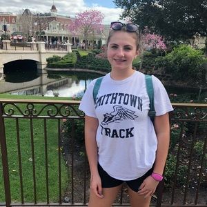 Meet your Posher, Alexandra